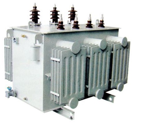 襄阳S11-10kv油浸式变压器