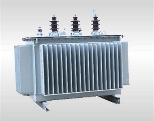 襄阳S13-250KVA/10KV/0.4KV油浸式变压器