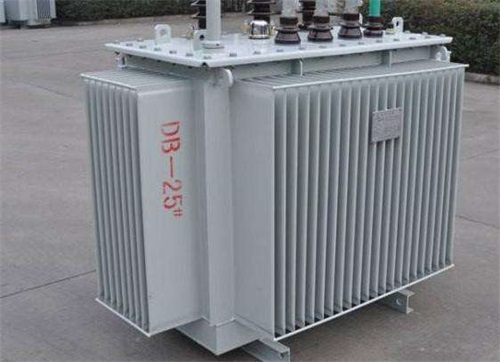 襄阳S11-10KV/0.4KV油浸式变压器
