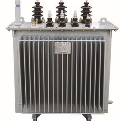 襄阳S11-400KVA/10KV/0.4KV油浸式变压器