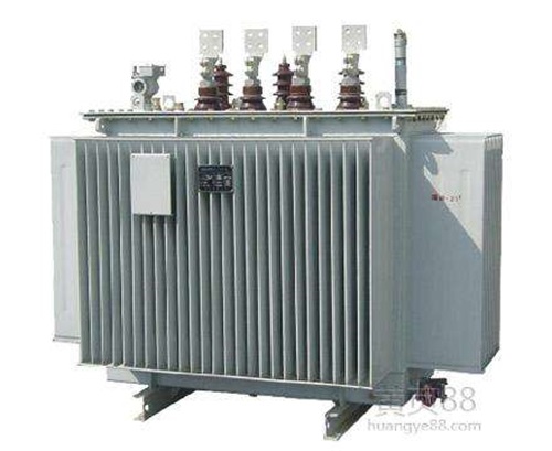 襄阳S11-1250KVA/35KV/10KV/0.4KV油浸式变压器