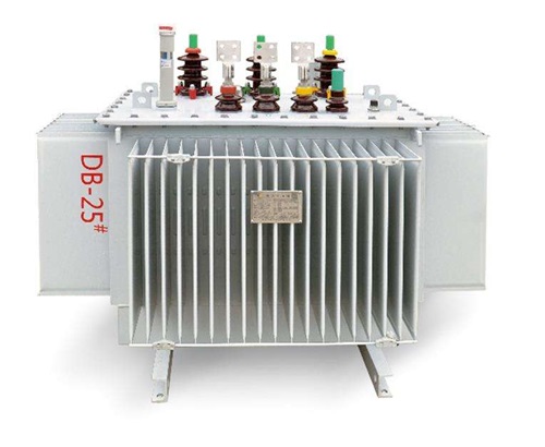 襄阳SCB11-400KVA/10KV/0.4KV油浸式变压器