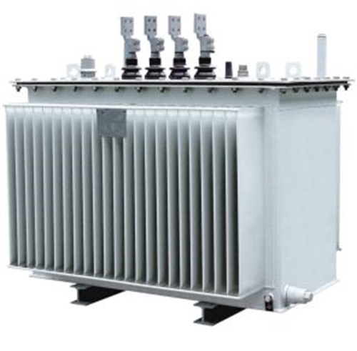 襄阳S11-400KVA/10KV/0.4KV油浸式变压器
