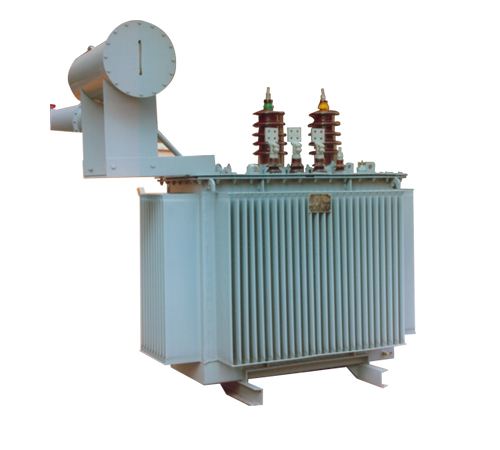 襄阳SCB11-3150KVA/10KV/0.4KV油浸式变压器